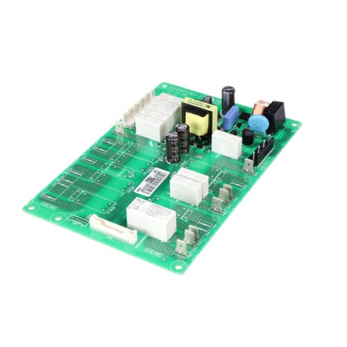 Circuit imprimé d'alimentation de la cuisinière LG EBR31737802