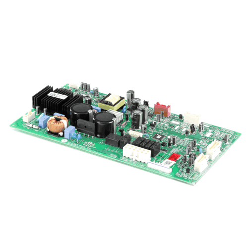 LG Refrigerator Electronic Control Board - EBR32165762