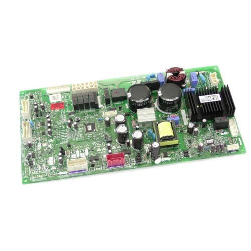 LG Refrigerator Electronic Control Board - EBR32165762