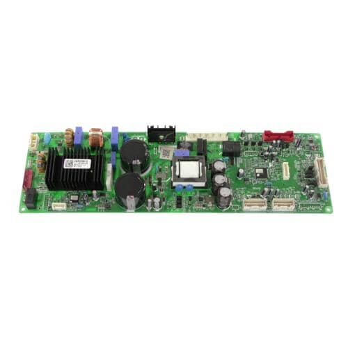 LG Refrigerator Main Pcb - EBR32881201