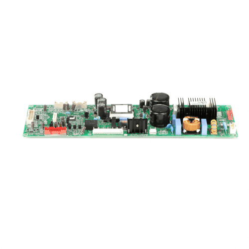 LG EBR32881202 Main PCB Assembly