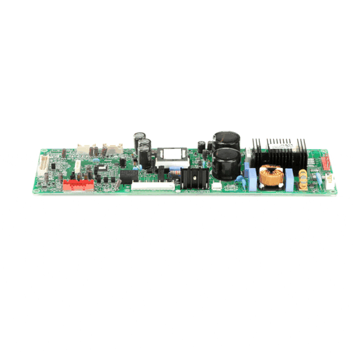 LG Main PCB - EBR32881202