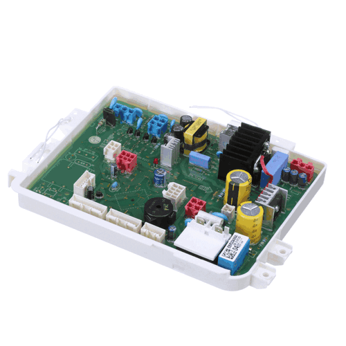 LG Main PCB - EBR33469404