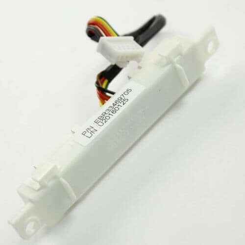 LG Dishwasher Front Pcb - EBR33469705