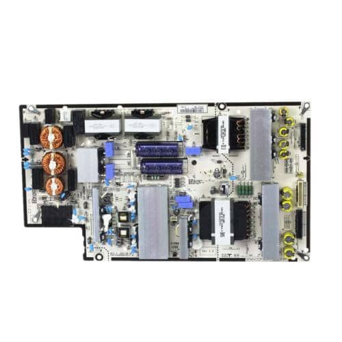 LG Television Pcb - EBR33783501