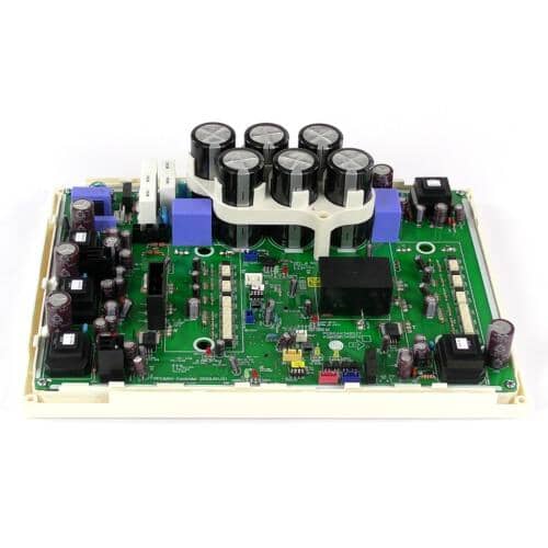 LG Power Control Board (PCB Assembly) - EBR34881003