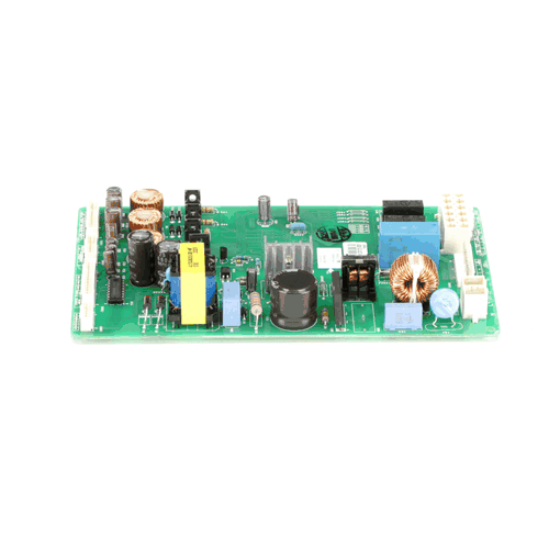 LG EBR34917101 Main PCB Assembly