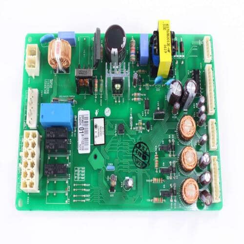 LG EBR34917101 Main PCB