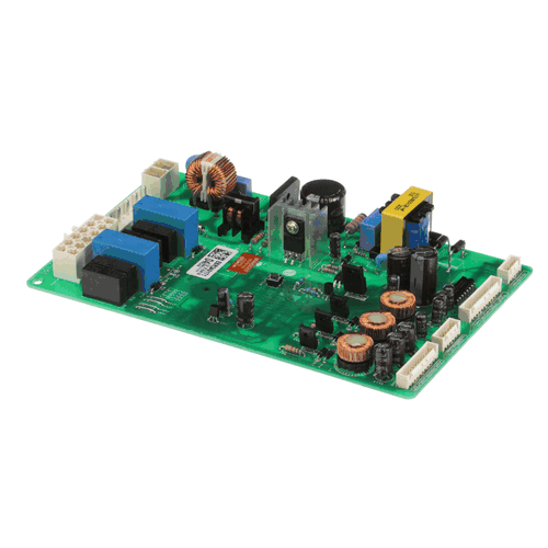 LG Refrigerator Main Control Board (PCB Assembly) - EBR34917104
