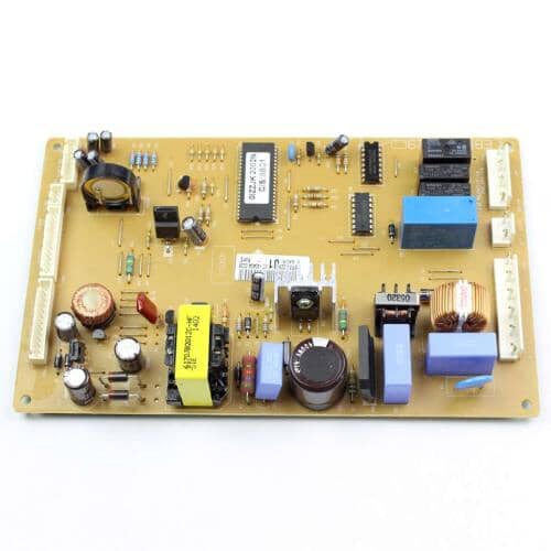 LG Main PCB - EBR36222901