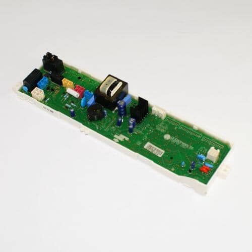 LG Dryer Main PCB - EBR36858802
