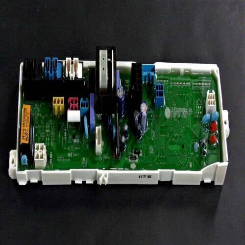 LG Dryer Main PCB - EBR36858811