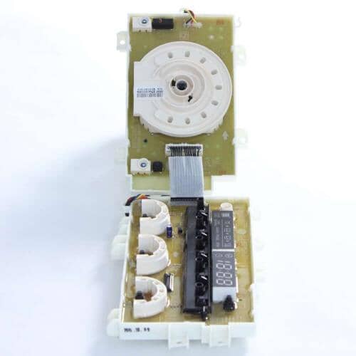 LG EBR36870711 Washer Display Pcb Assembly