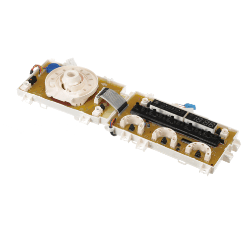 LG Display Control Board - EBR36870742