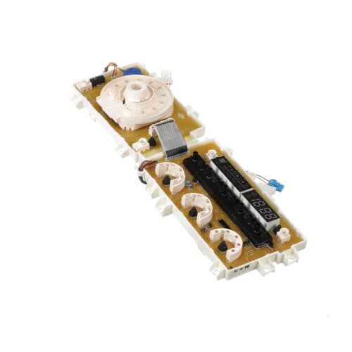 LG Display Control Board - EBR36870742