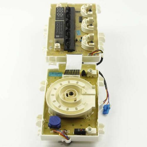 LG Display Power Control Board (PCB Assembly) - EBR36870743