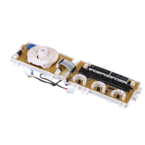 LG Display Power Control Board (PCB Assembly) - EBR36870743