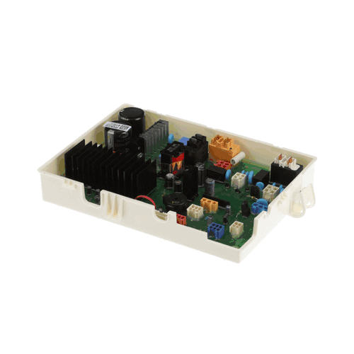LG Washer Main PCB - EBR38163341