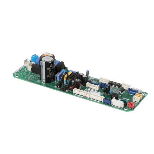 LG Main PCB - EBR39187718