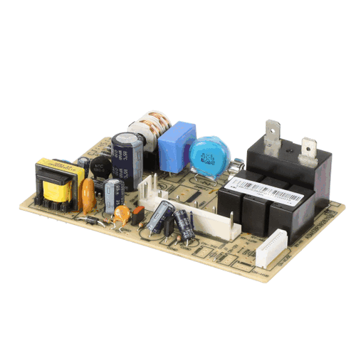 LG Air Conditioner Electronic Control Board - EBR39283908
