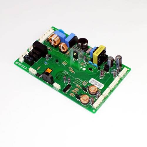 LG Refrigerator Main PCB Control Board - EBR41531305