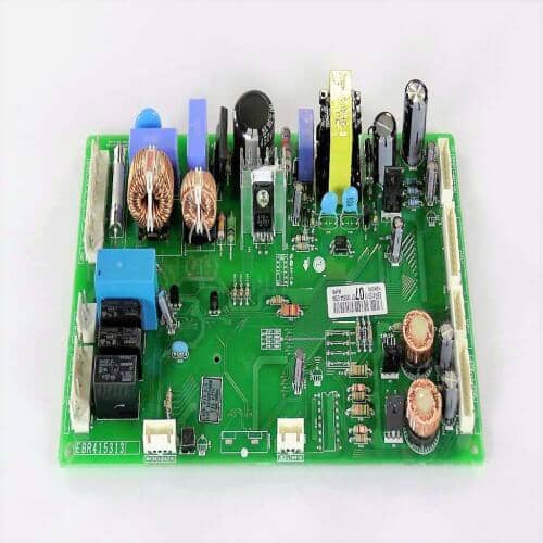 LG Refrigerator Electronic Control Board - EBR41531307