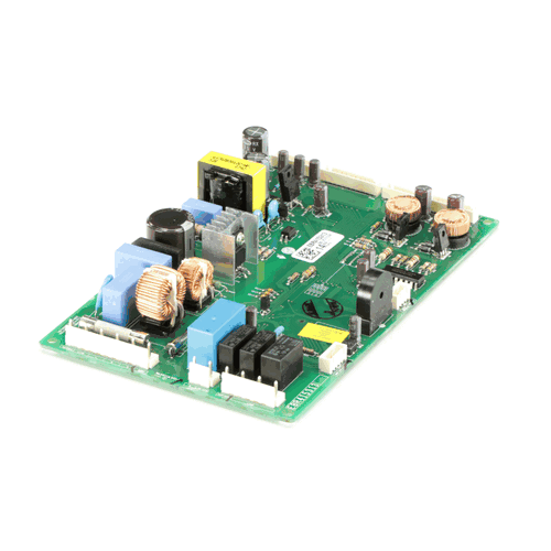 LG Refrigerator Main PCB - EBR41531314