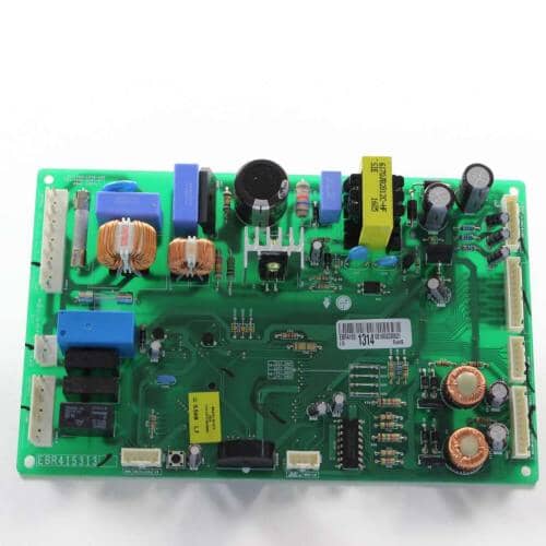 LG Refrigerator Main PCB - EBR41531314