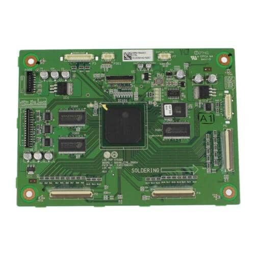 LG Hand Insert Pcb - EBR41944001