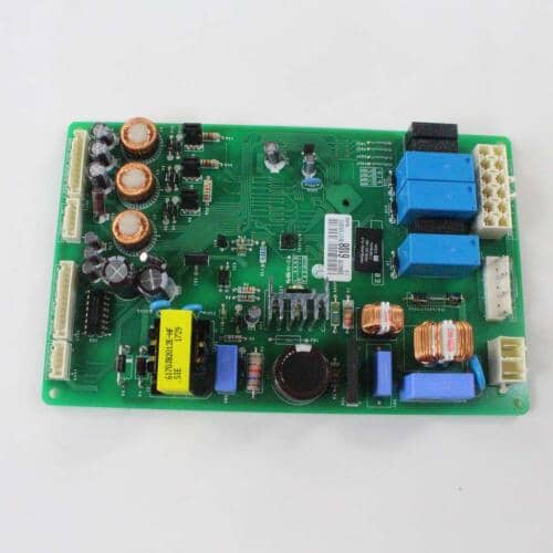 LG Control Board - EBR41956108