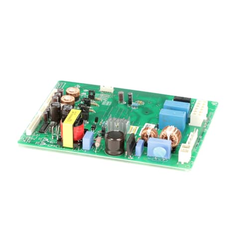 LG Power Control Board (PCB Assembly) - EBR41956402
