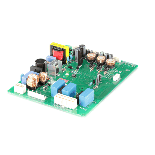LG EBR41956440 Main PCB Assembly