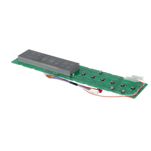 LG EBR42478907 Refrigerator Display Power Control Board PCB Assembly