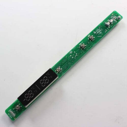LG Refrigerator Display Pcb - EBR42479321