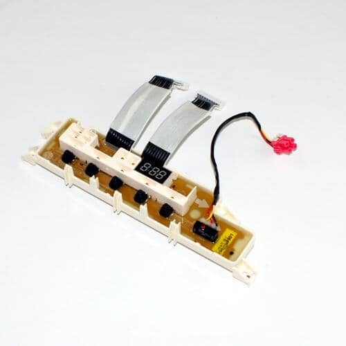 LG Dishwasher Display Board - EBR43245901