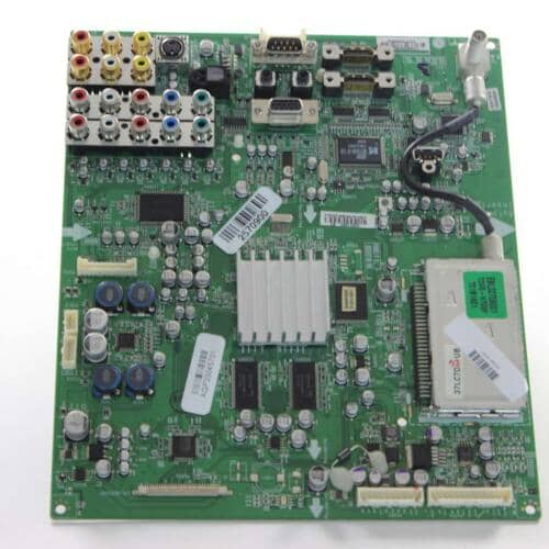 LG Main PCB - EBR43249701