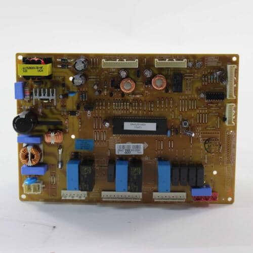 LG Refrigerator Power Control Board - EBR43273205