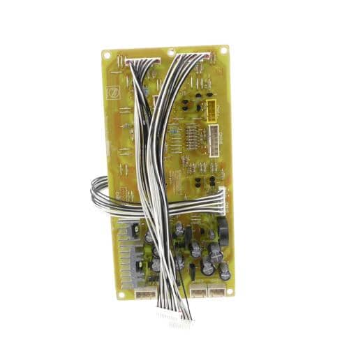 LG LD3580SP Control Board - EBR43296801