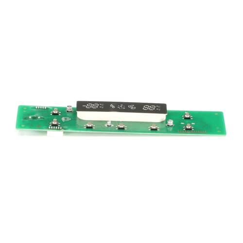 LG Refrigerator Display Pcb - EBR43358503