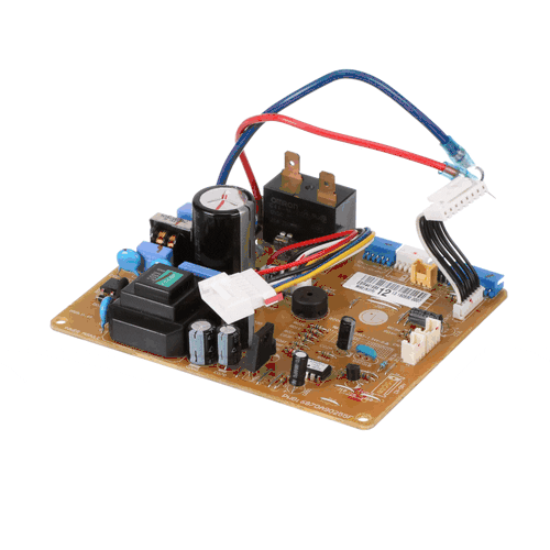 LG Air Conditioner Main Pcb - EBR44169612