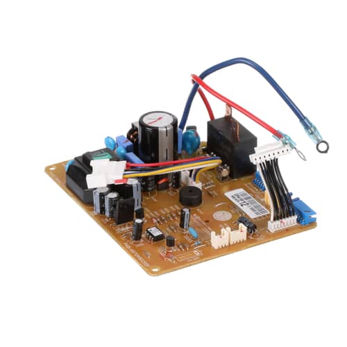 LG Air Conditioner Main Pcb - EBR44169612