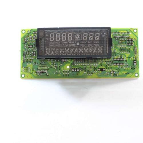 LG Main PCB - EBR52349502