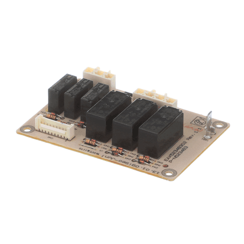 Circuit imprimé d'alimentation de la cuisinière LG EBR52349704