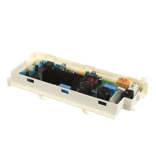 LG Main PCB - EBR52361607