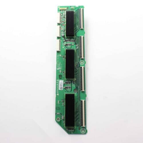 LG Television Modul Hand Insert Pcb - EBR54657501