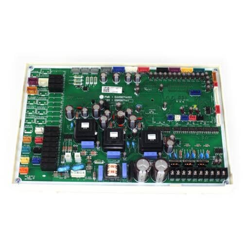 LG Main Pcb - EBR56714103