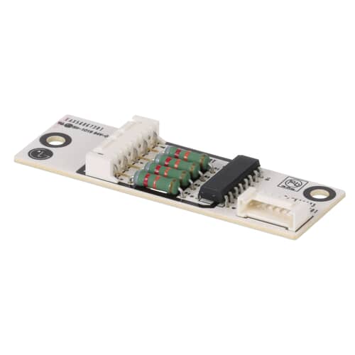 LG EBR56867401 Cooktop Indicator Light Circuit Board
