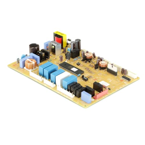 Carte de contrôle d'alimentation LG EBR58010501 (assemblage PCB)