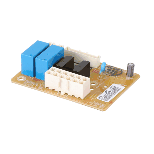 Sous-carte PCB pour réfrigérateur LG EBR60070710