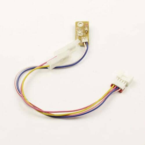 LG Refrigerator Dispenser Control Board - EBR60388502